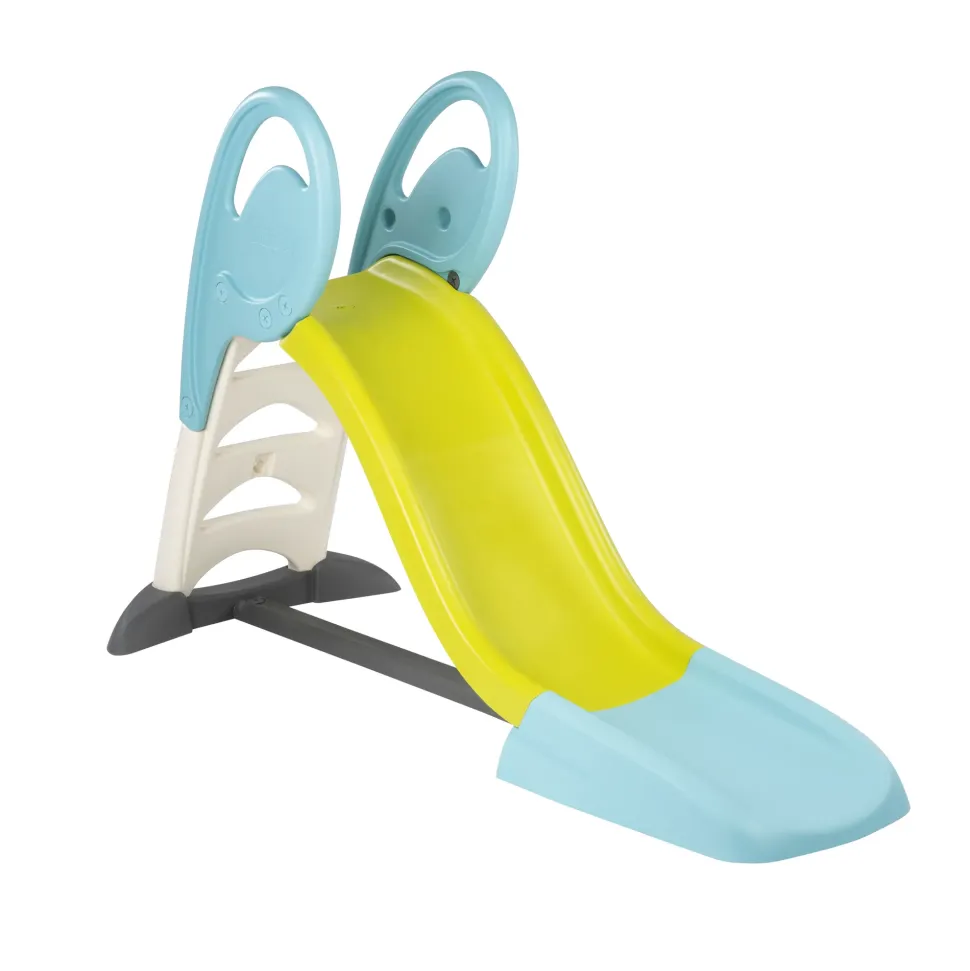 Scivolo Super Megagliss Evolutivo, Sistema Water Fun