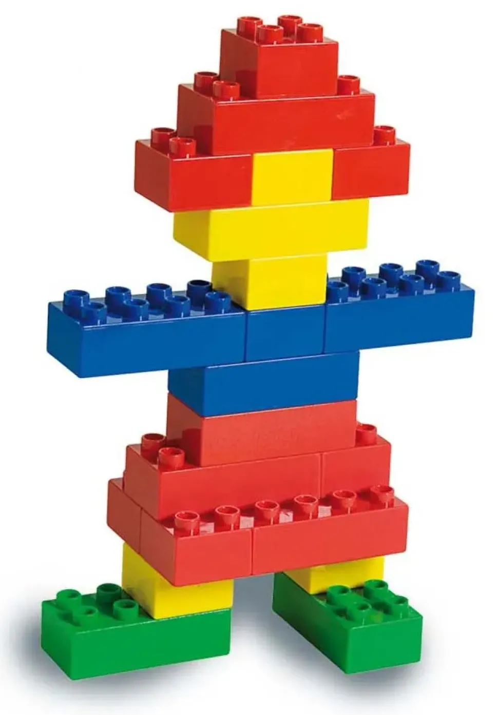 Secchio Unicoplus Pz.50 Altri Personaggi