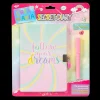 Secret Diary Diario Segreto Con Penna