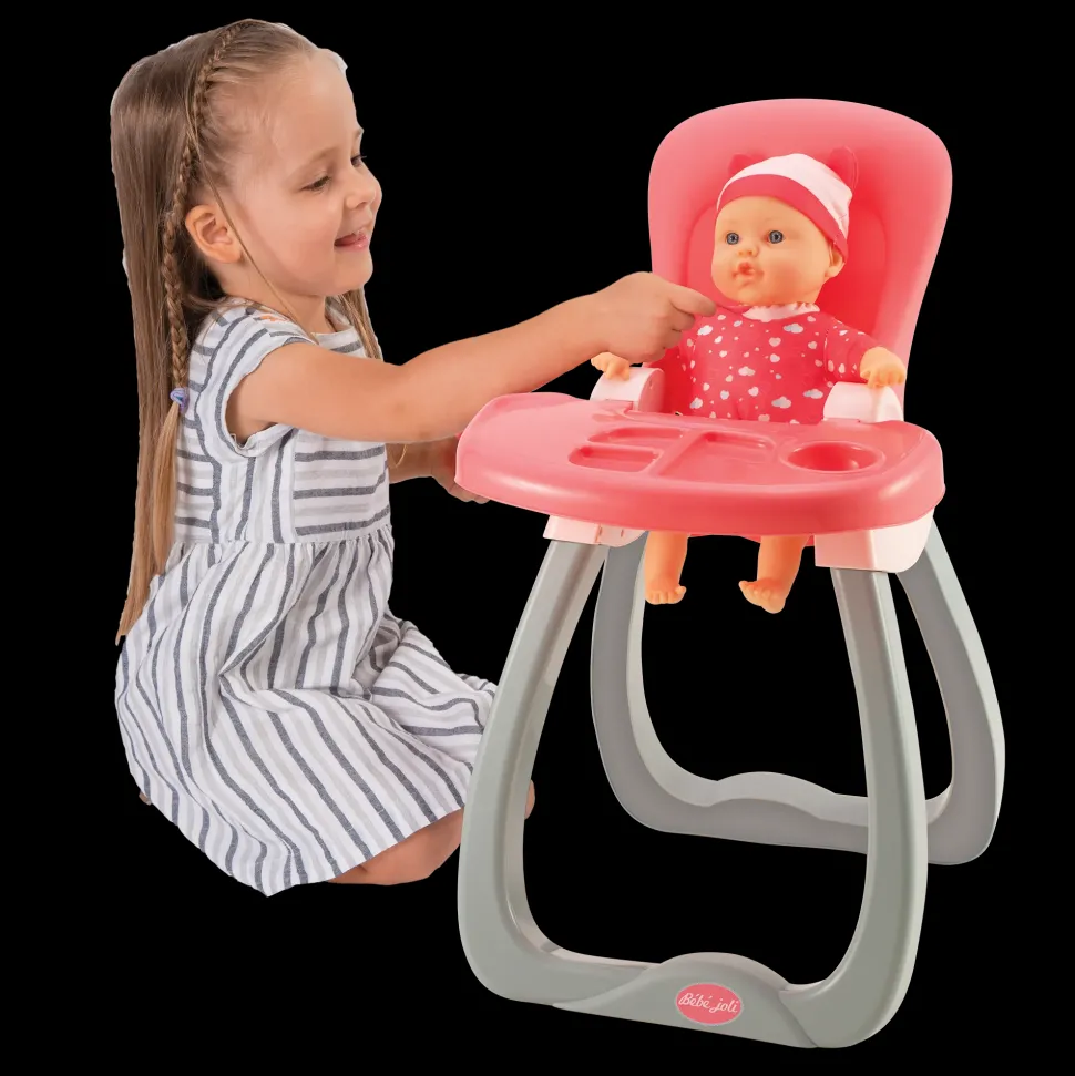 Seggiolone My First Highchair