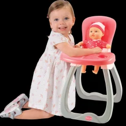 Seggiolone My First Highchair