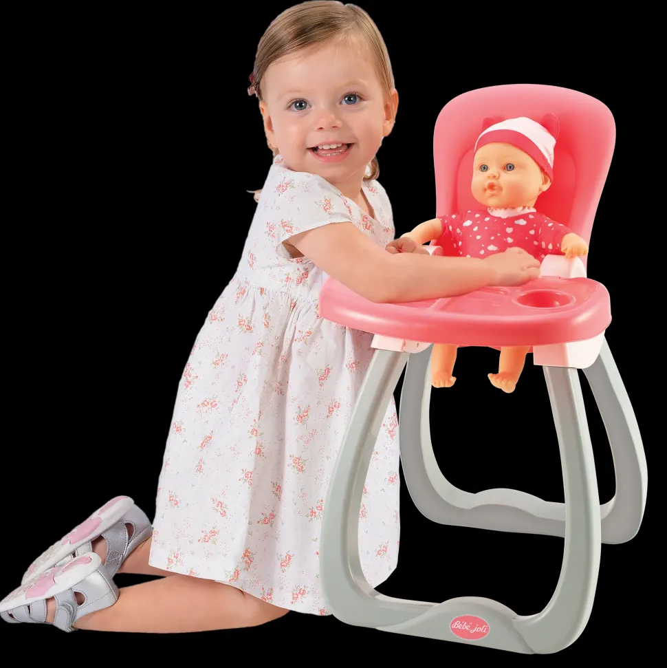 Seggiolone My First Highchair