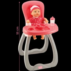 Seggiolone My First Highchair