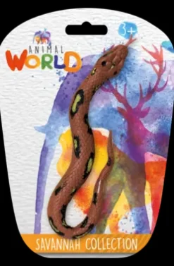 Serpente Elastico