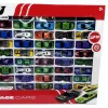 Set 50 Auto Die Cast