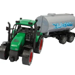 Set 3 Trattori Super Farmer Set