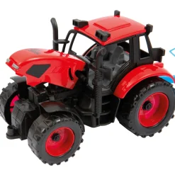 Set 3 Trattori Super Farmer Set