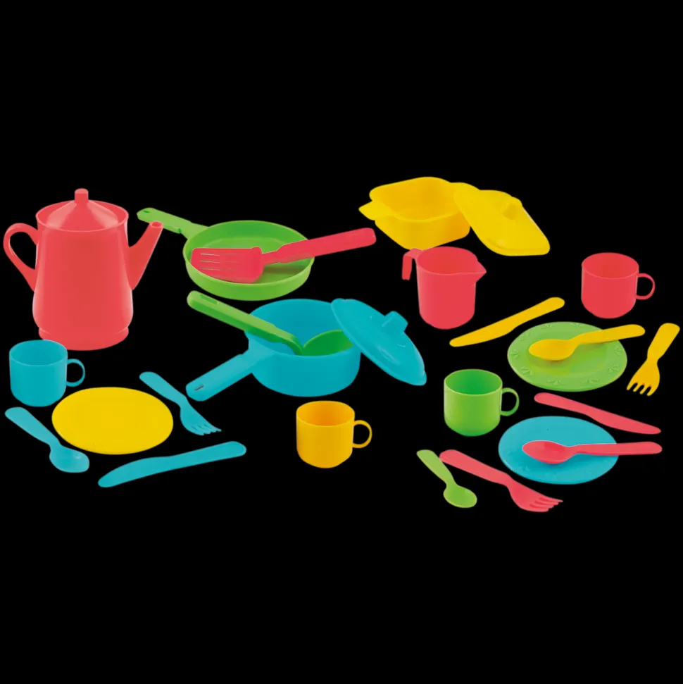 Set Apparecchia La Tavola