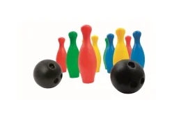 Set Bowling