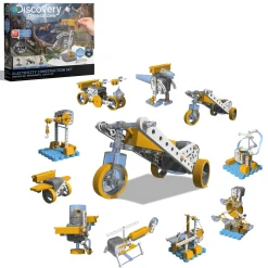 Set Costruzioni Elettriche Fai Da Te