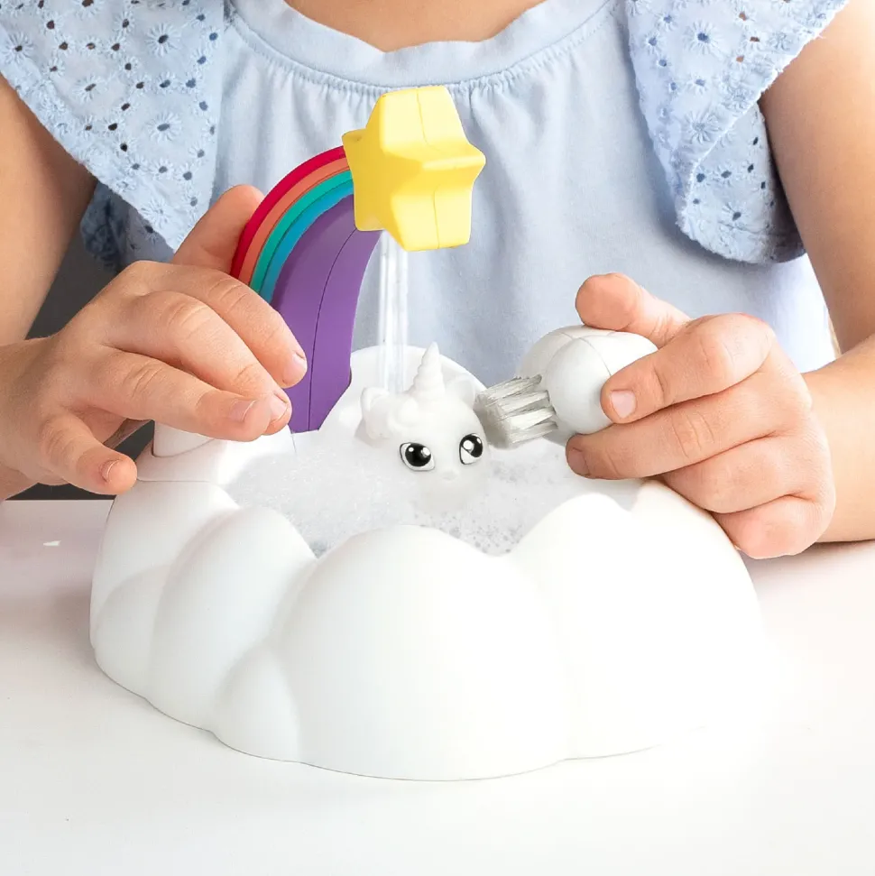Set Da Colorare Daydream Magic Pals Cloud