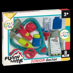 Set Dottore