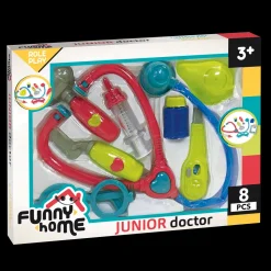 Set Dottore
