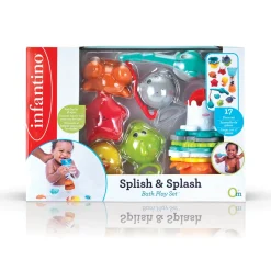Set Giochi Per Il Bagnetto