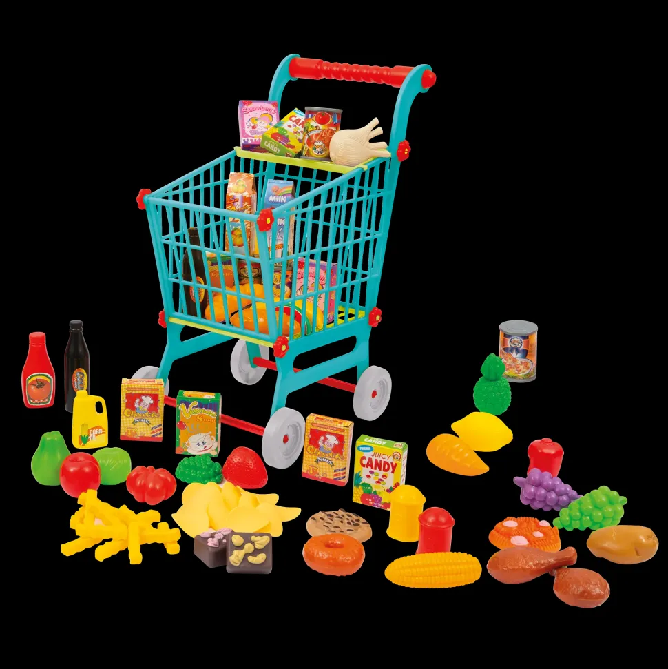 Set Maxi Shopping