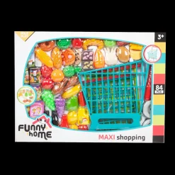 Set Maxi Shopping