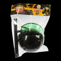 Set Militare Swat