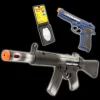 Set Military Force