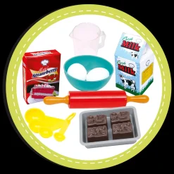 Set Pastecciperia
