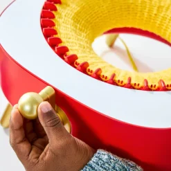 Set Per Cucire A Maglia Custome Threads Power Knitting Station