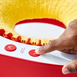 Set Per Cucire A Maglia Custome Threads Power Knitting Station