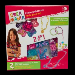 Set Perle Preziose