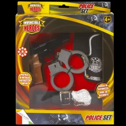 Set Polizia