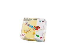 Set Rhythm & Sound