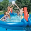 Set Volley E Basket
