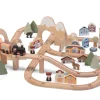 Sevi Il Trenino Delle Alpi