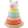 Sevi Impilabile Magnetico Orso (6 Pz)