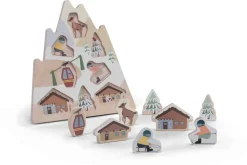 Sevi Puzzle A Incastro