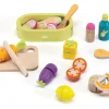 Sevi Set Cibo E Accessori (25 Pz)