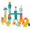 Sevi Set Cubetti "Astronauta Con Secchiello" (37 Pz)