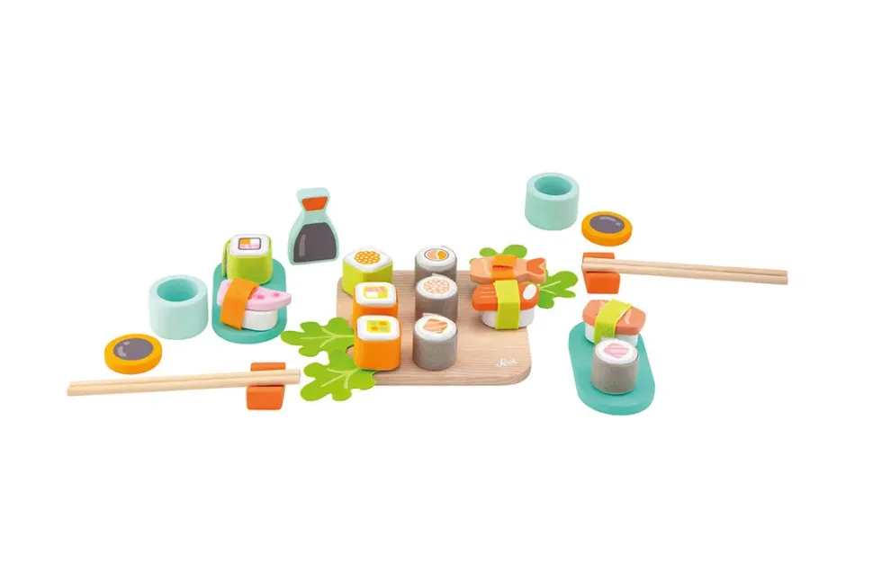 Sevi Set Sushi (32 Pz)