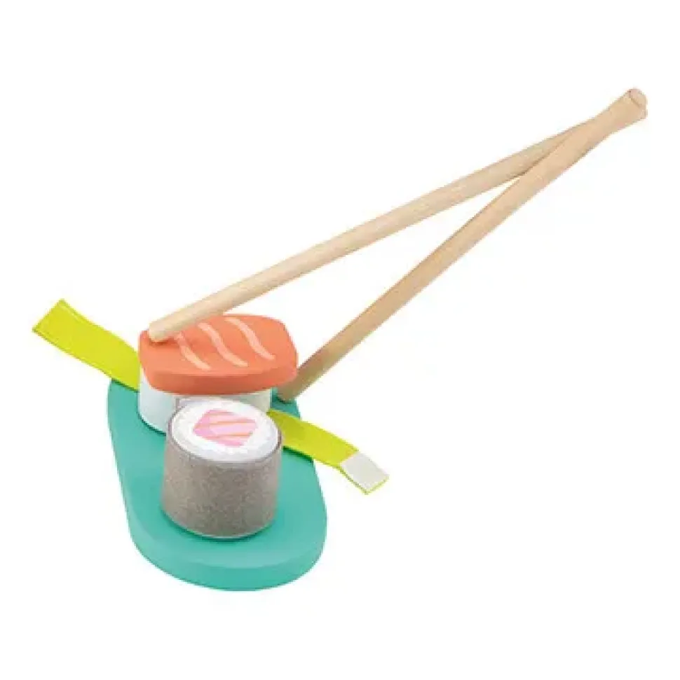 Sevi Set Sushi (32 Pz)