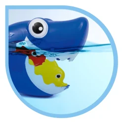 Shark Robot Hand