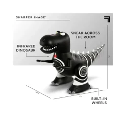 Sharper Image Dinosauro Infrarossi