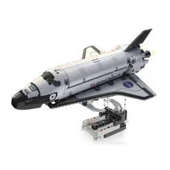 Shuttle Fluttuante