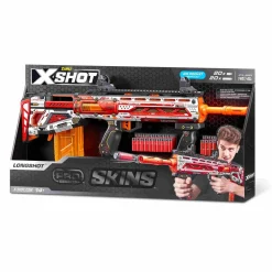 Skins Pro-S1 Sinister