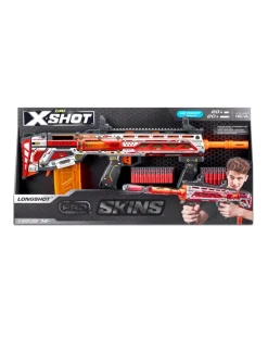Skins Pro-S1 Sinister