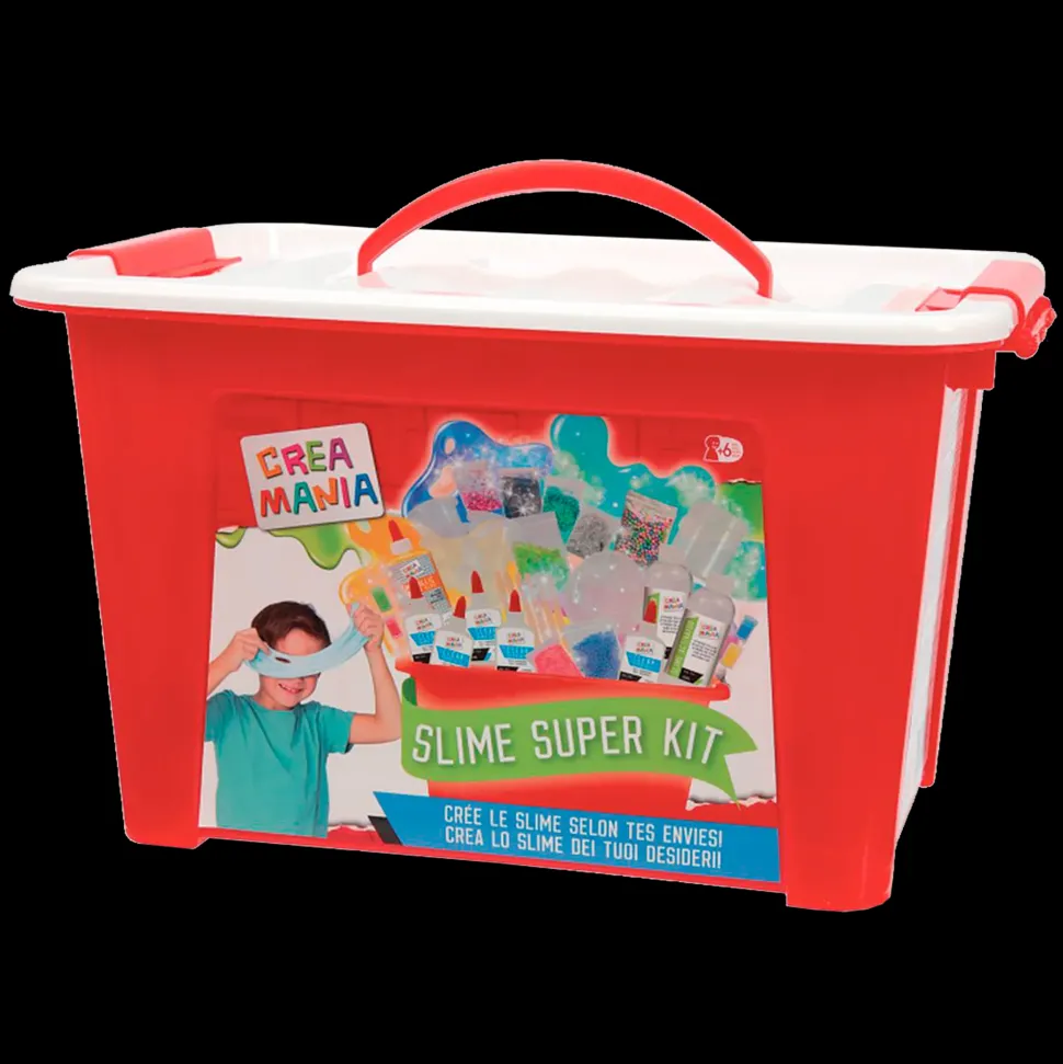 Slime Super Kit