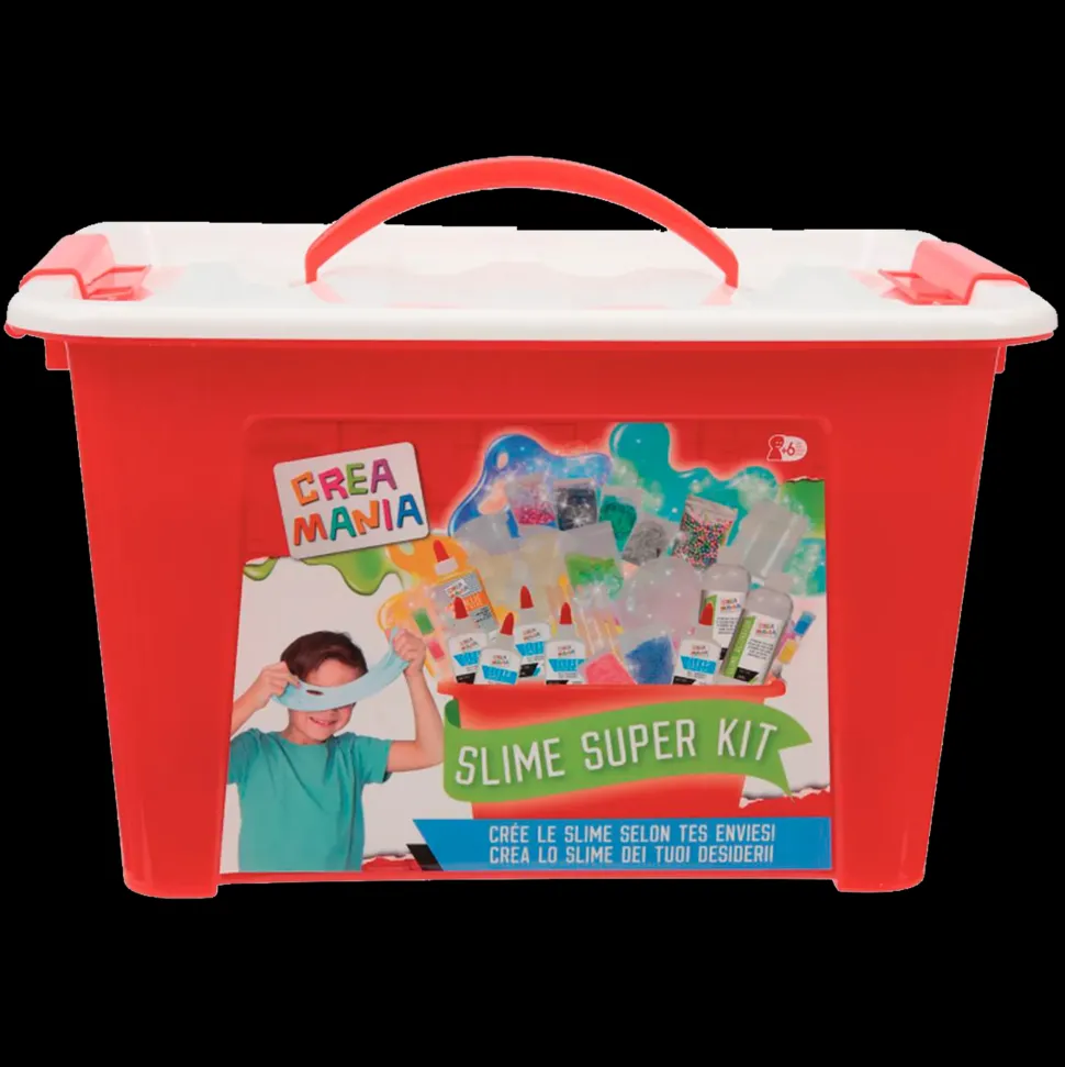 Slime Super Kit