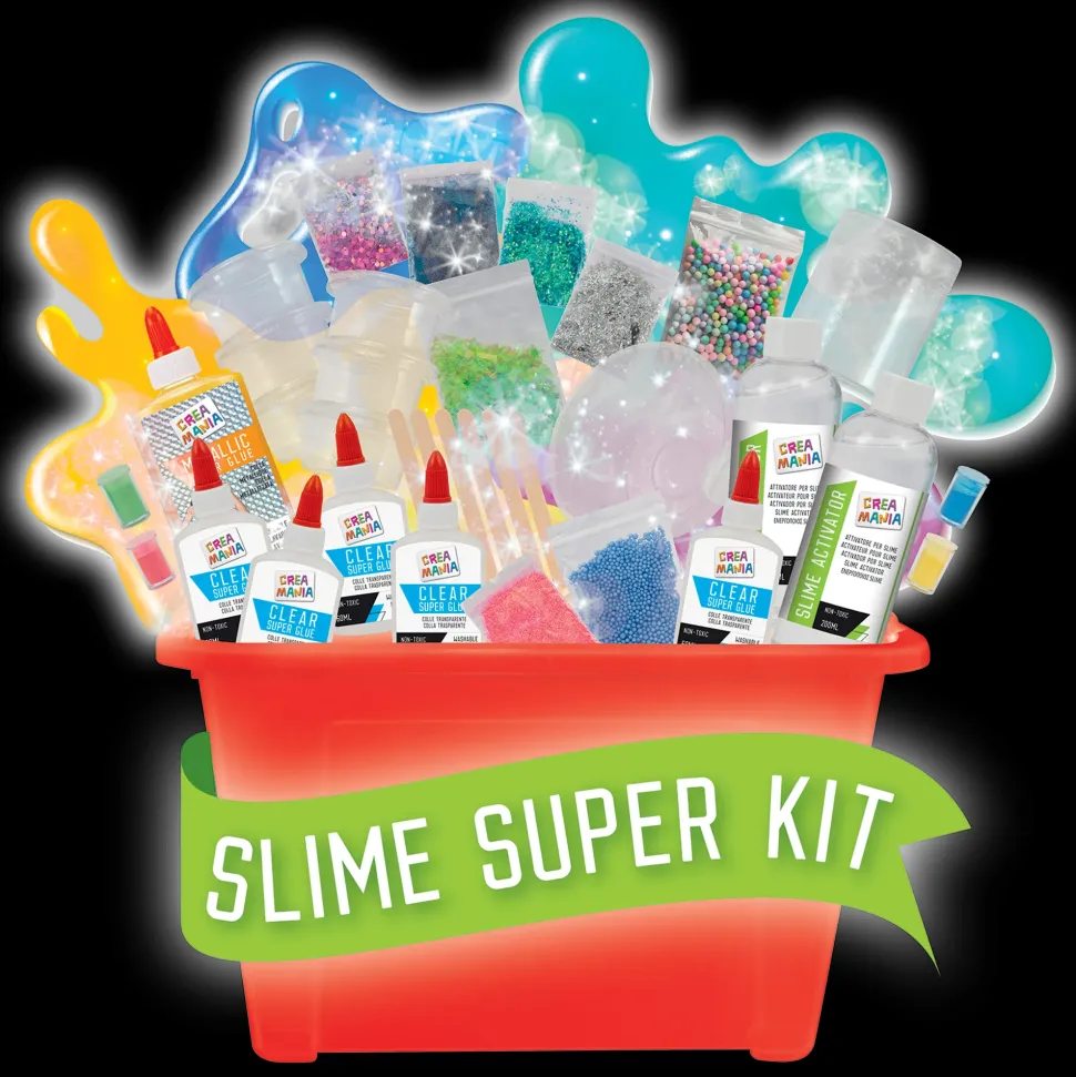 Slime Super Kit