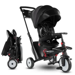 Smartrike Str7 7 In 1 Nero