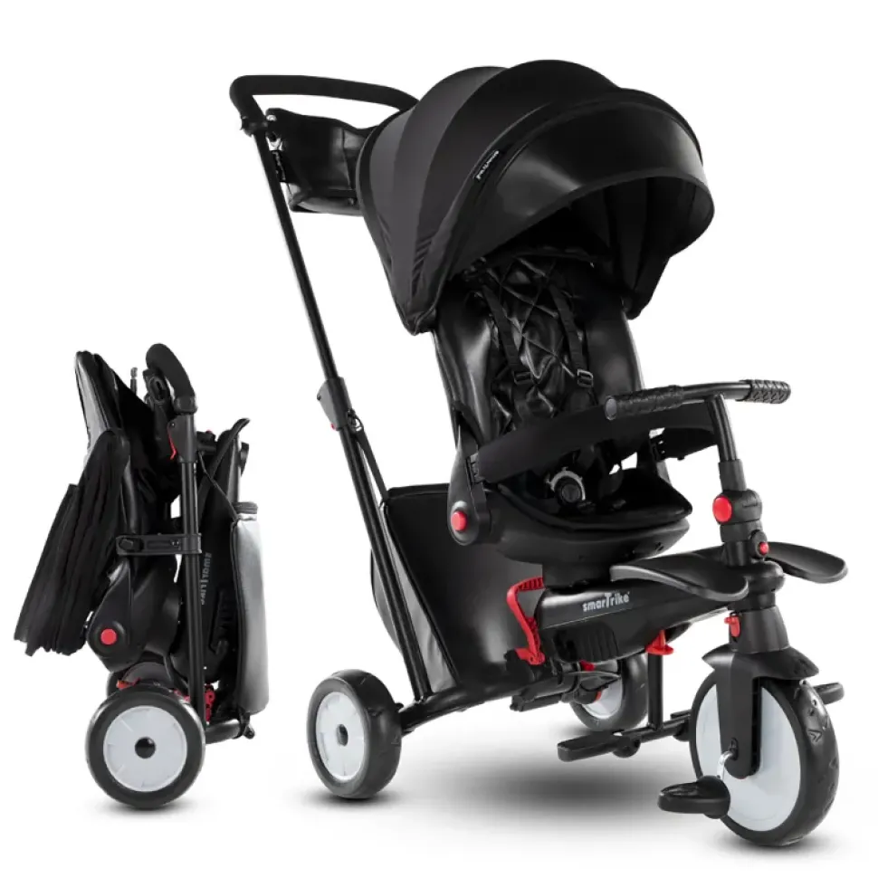 Smartrike Str7 7 In 1 Nero