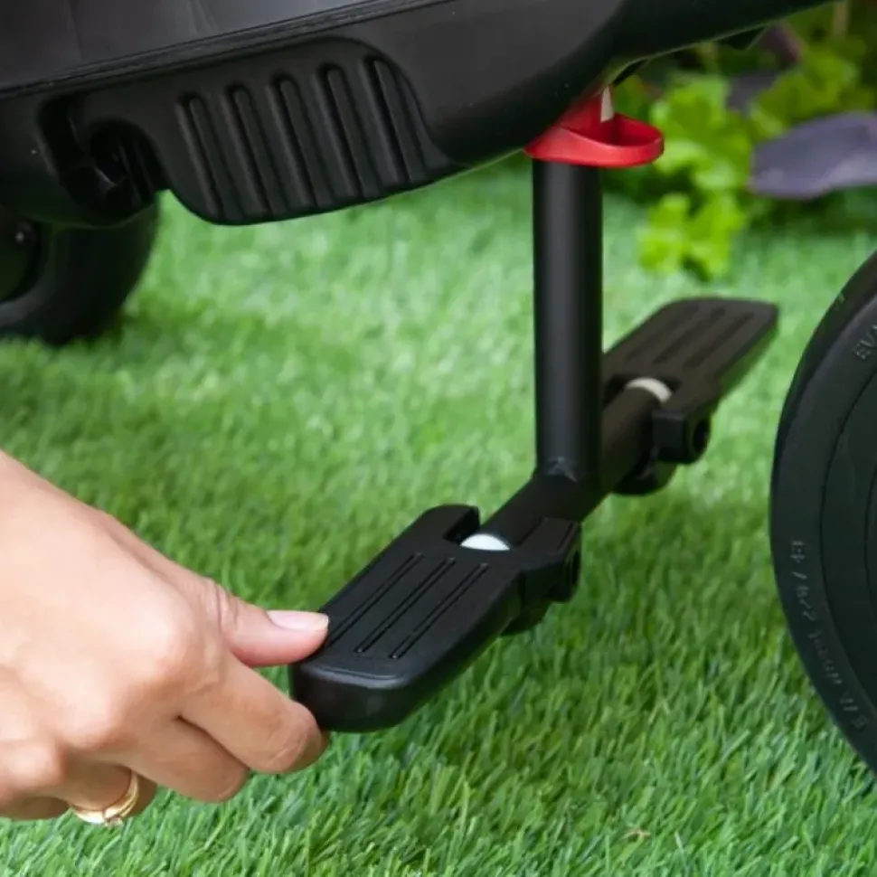 Smartrike Str7 7 In 1 Nero