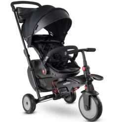 Smartrike Str7 7 In 1 Nero