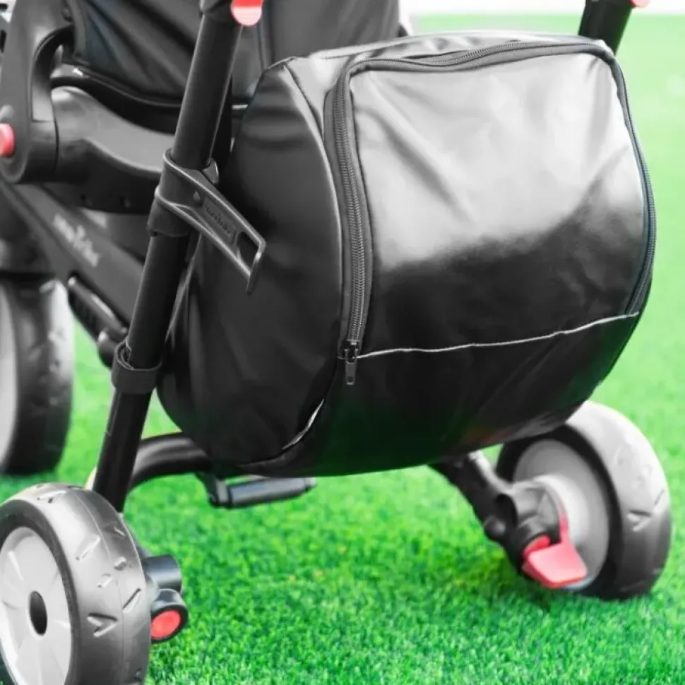 Smartrike Str7 7 In 1 Nero