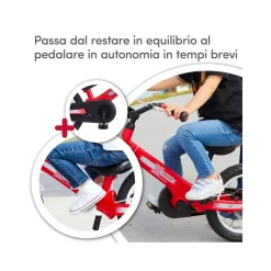 Smartrike Xtend Mg+